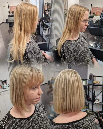 "Oxygen" Beauty salon